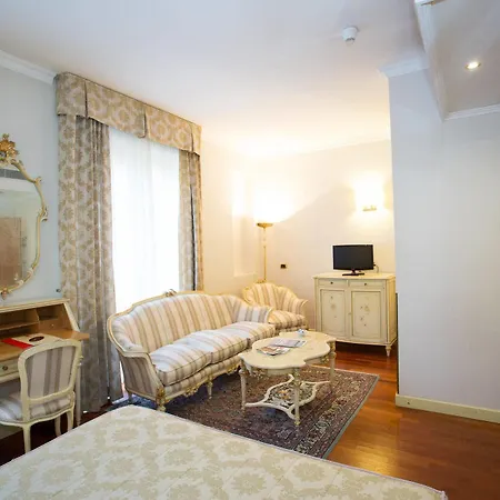 Andreola Hotel Milan