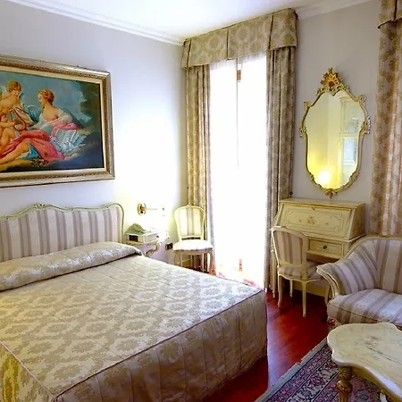 Andreola Hotel
