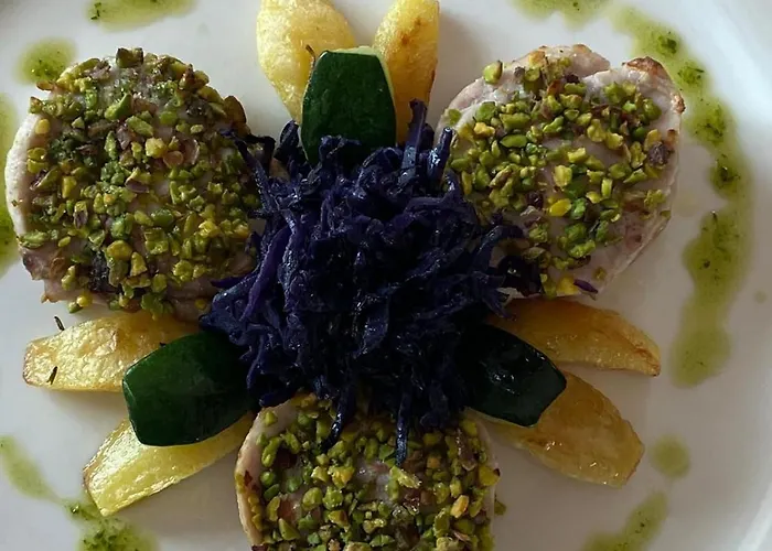 アンドレオラ セントラル ホテル