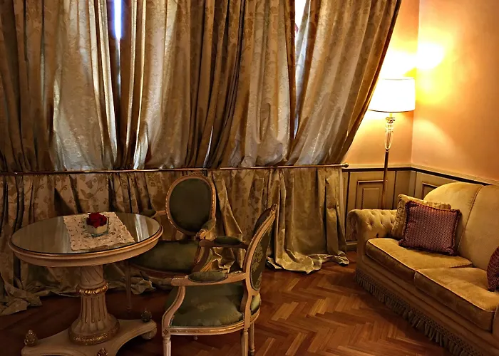 Andreola Hotel Milaan