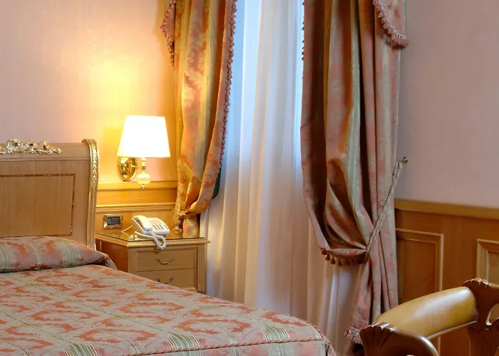 Hotel Andreola