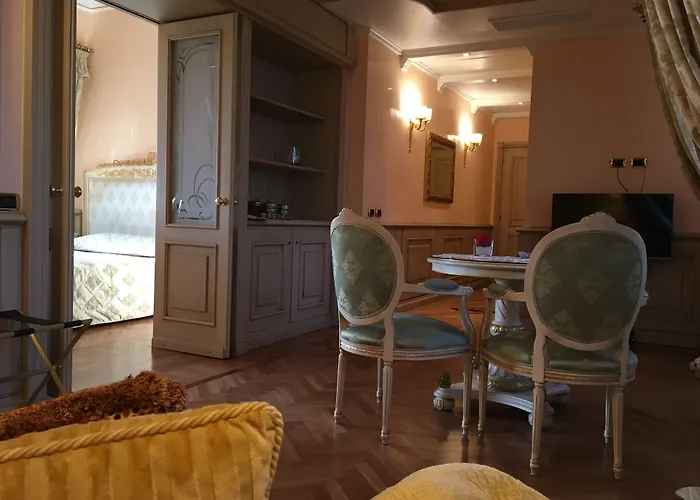 Andreola 4* Milaan