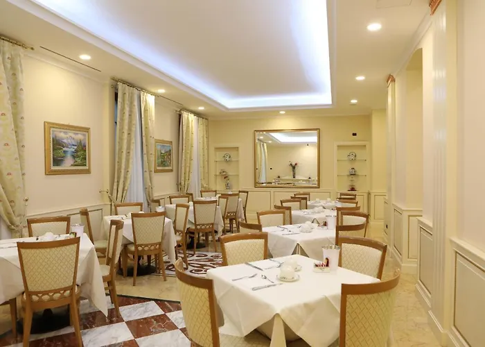 Hotel Andreola 4*