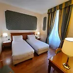 안드레올라 센트럴 4* 밀라노