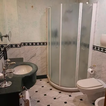 Andreola Hotel Milano