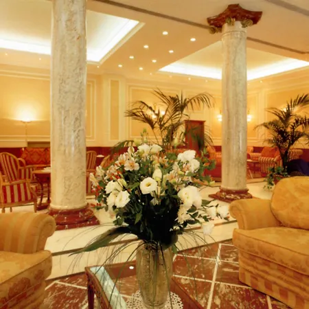 Hotel Andreola Milan