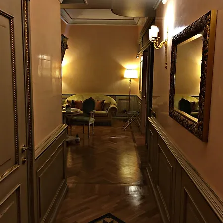 Hotel Andreola
