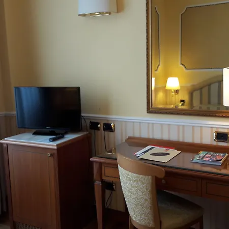 Hotel Andreola Milan