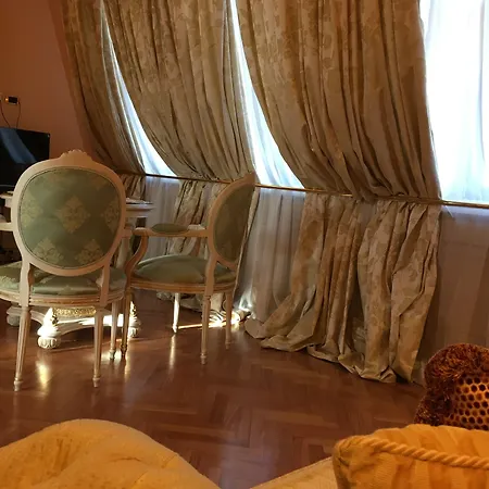 안드레올라 센트럴 호텔 4*