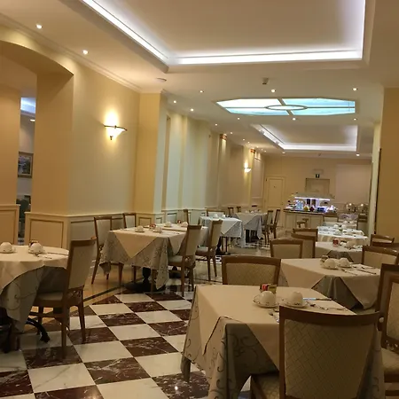 Andreola Hotel Milan