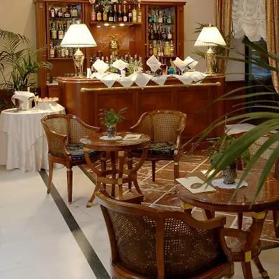 Andreola 4* Milano