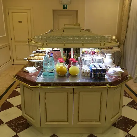 Hotel Andreola
