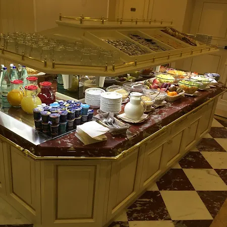 Andreola Hotel Milan