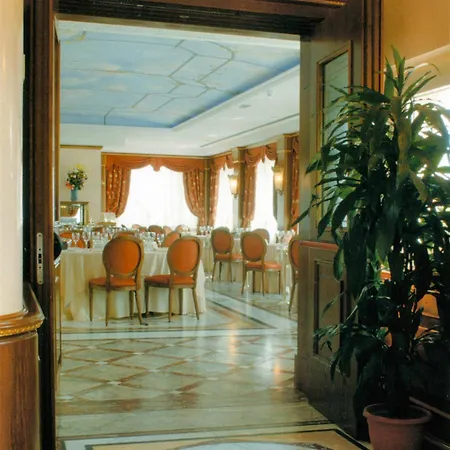 Hotel Andreola 4*