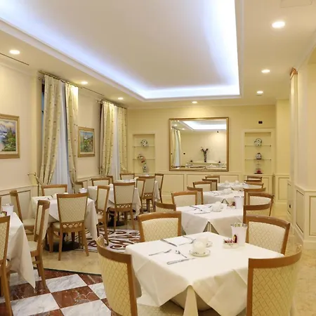 Hotel Andreola 4*