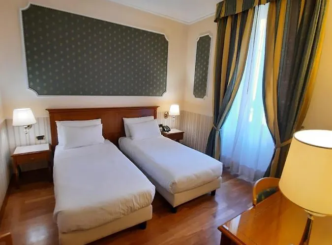 Andreola 4* Milan