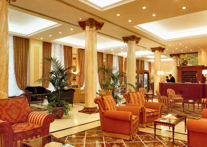 Andreola 4* Milánó