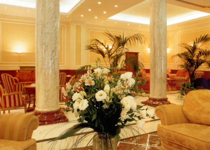 Hotel Andreola Milan