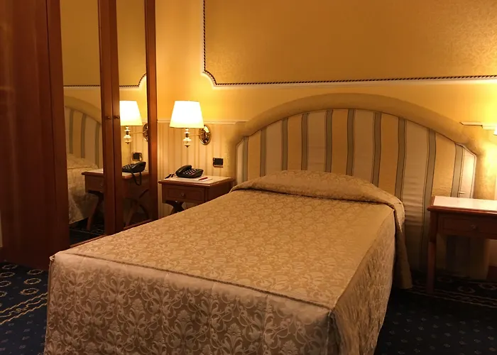 Andreola Hotel Milan