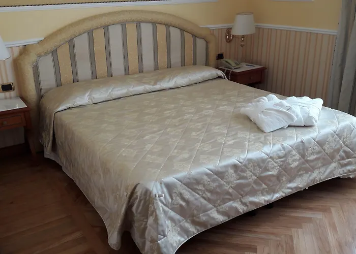 Andreola Hotel 4*