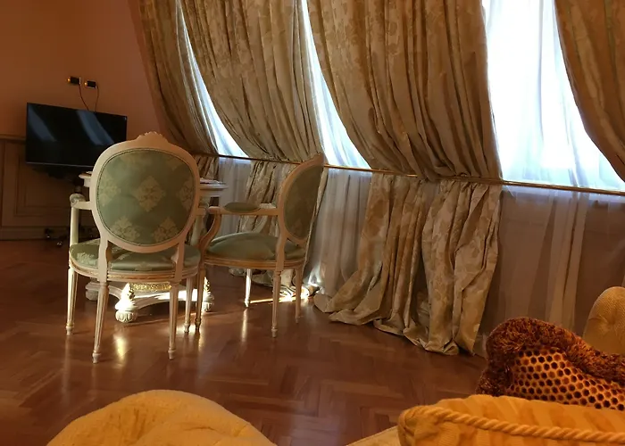 Andreola Hotel 4*