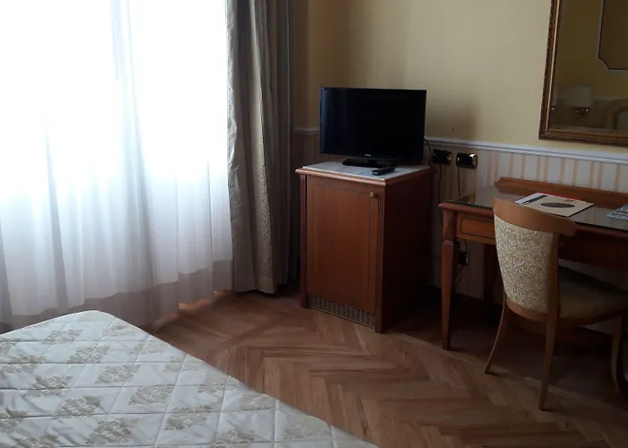 Hotel Andreola Milan