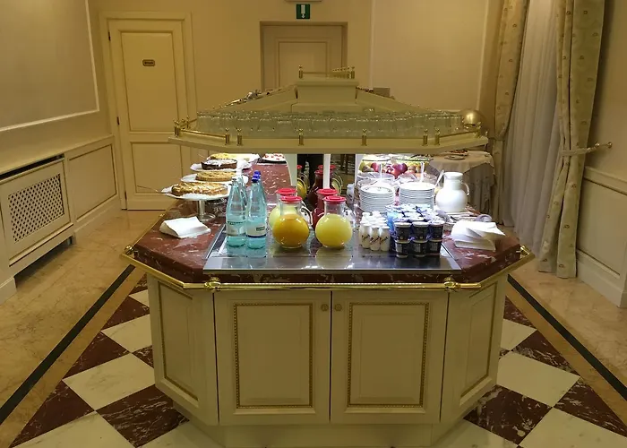 Hotel Andreola