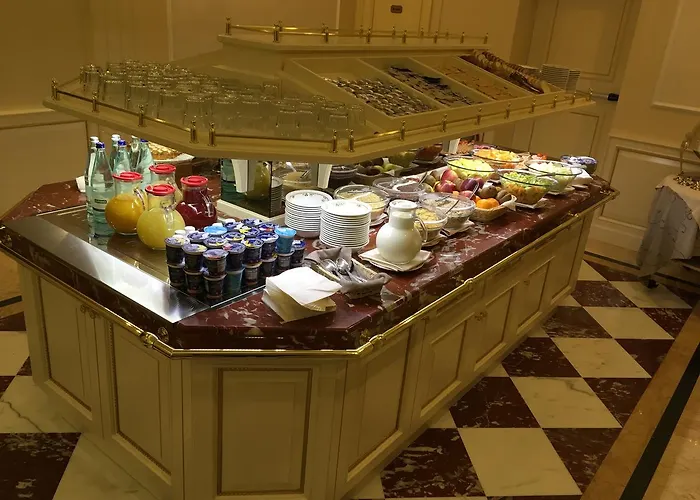 Andreola Hotel Milan