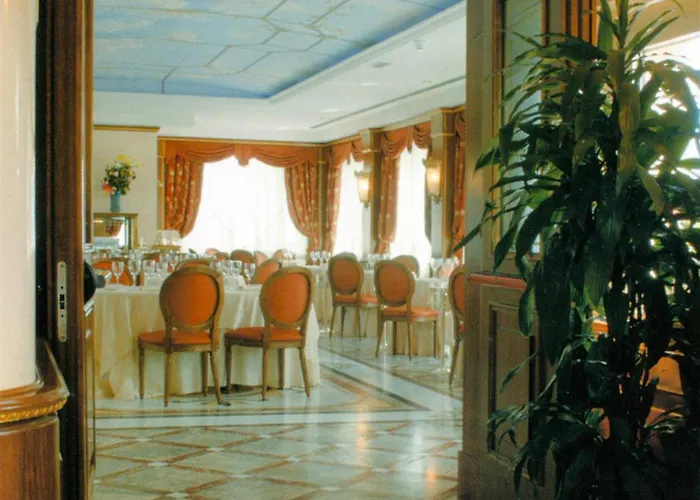 Hotel Andreola 4*