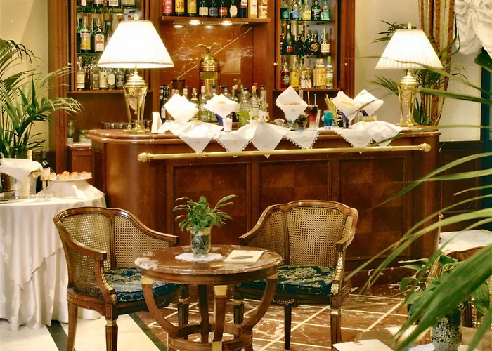 Hotel Andreola