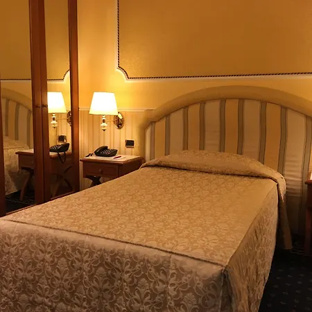 Andreola Hotel Milano