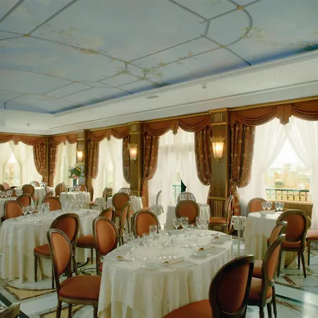 Hotel Andreola Milano